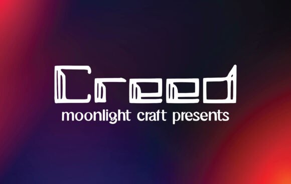 Creed Font: Elevate Your Handmade Branding